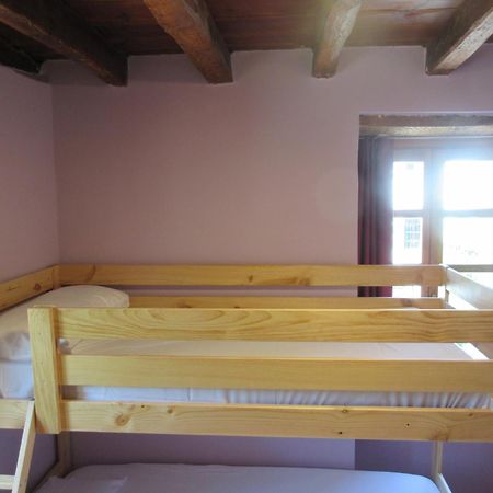Albergue Ambiental de Beizama Cameră foto