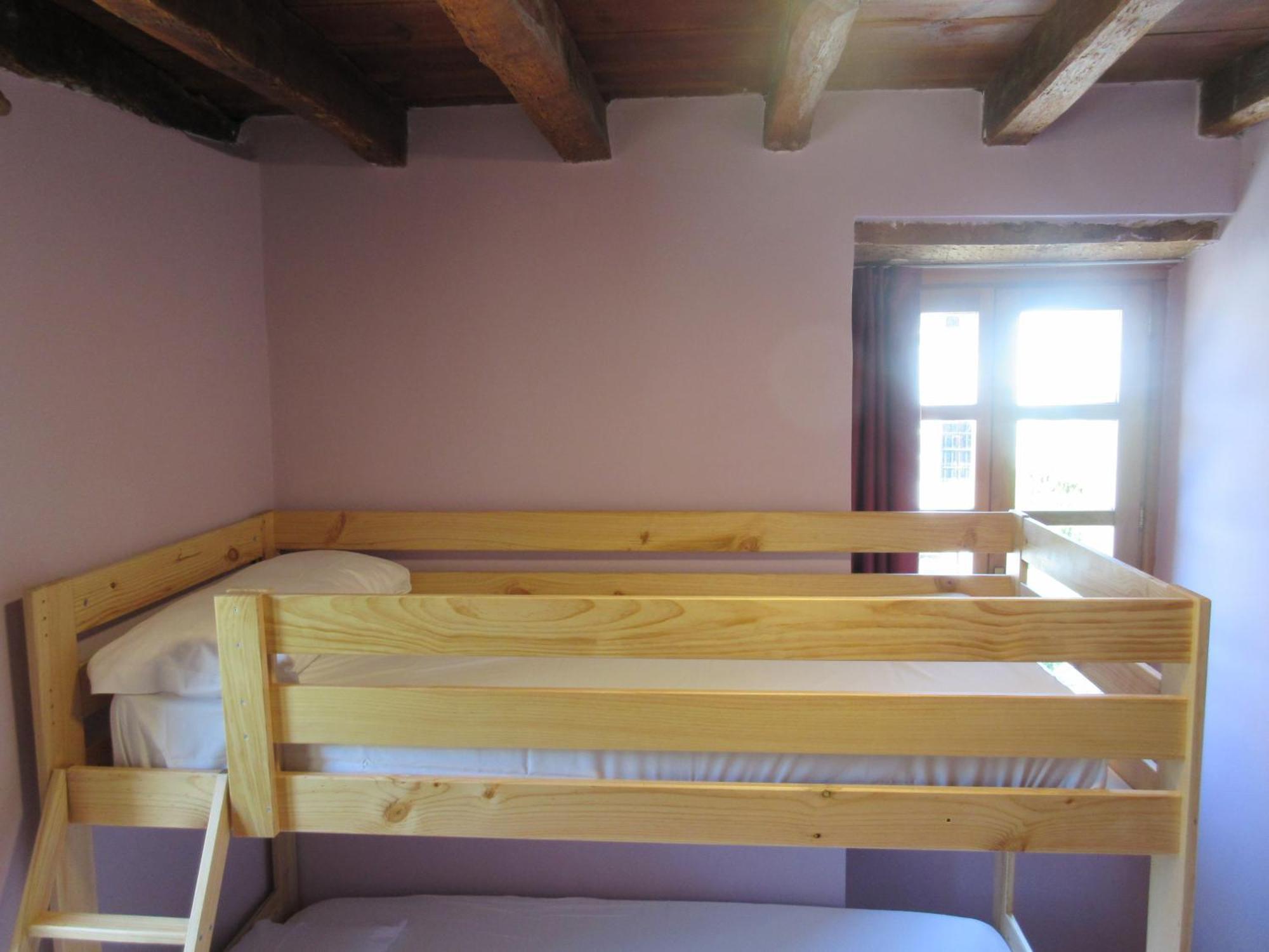 Beizamako Aterpetxea - Albergue Turistico De Beizama Cameră foto