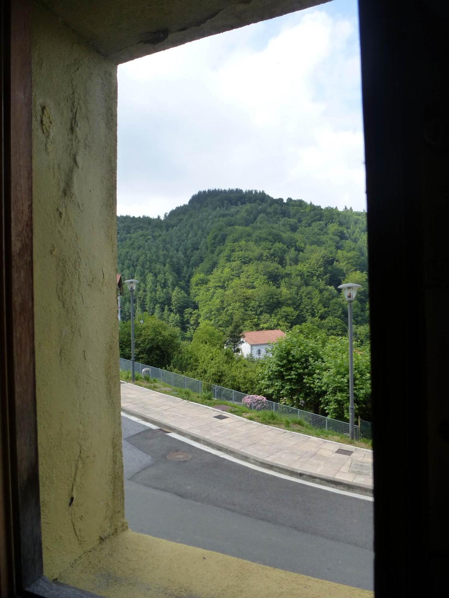 Albergue Ambiental de Beizama Cameră foto