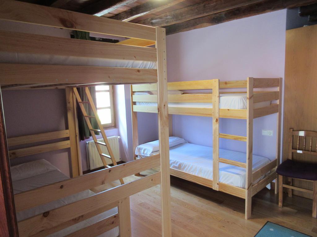 Beizamako Aterpetxea - Albergue Turistico De Beizama Exterior foto