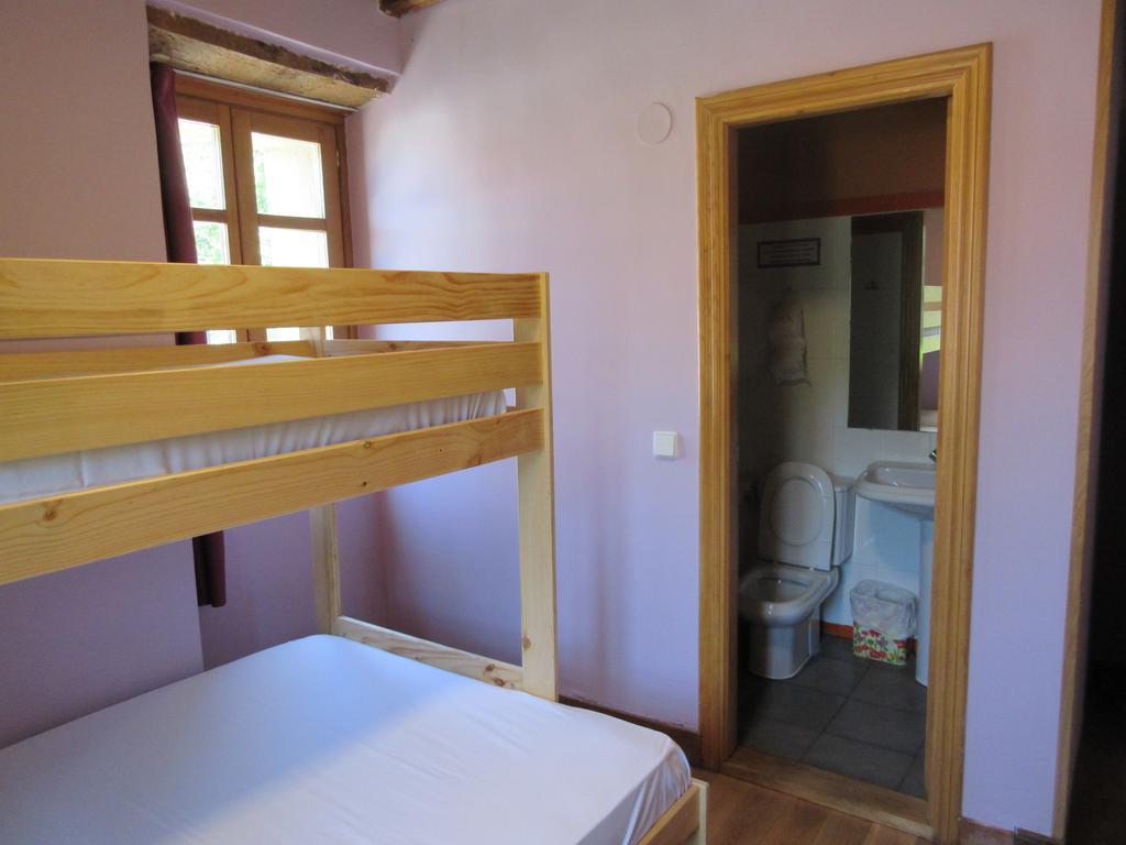 Beizamako Aterpetxea - Albergue Turistico De Beizama Cameră foto