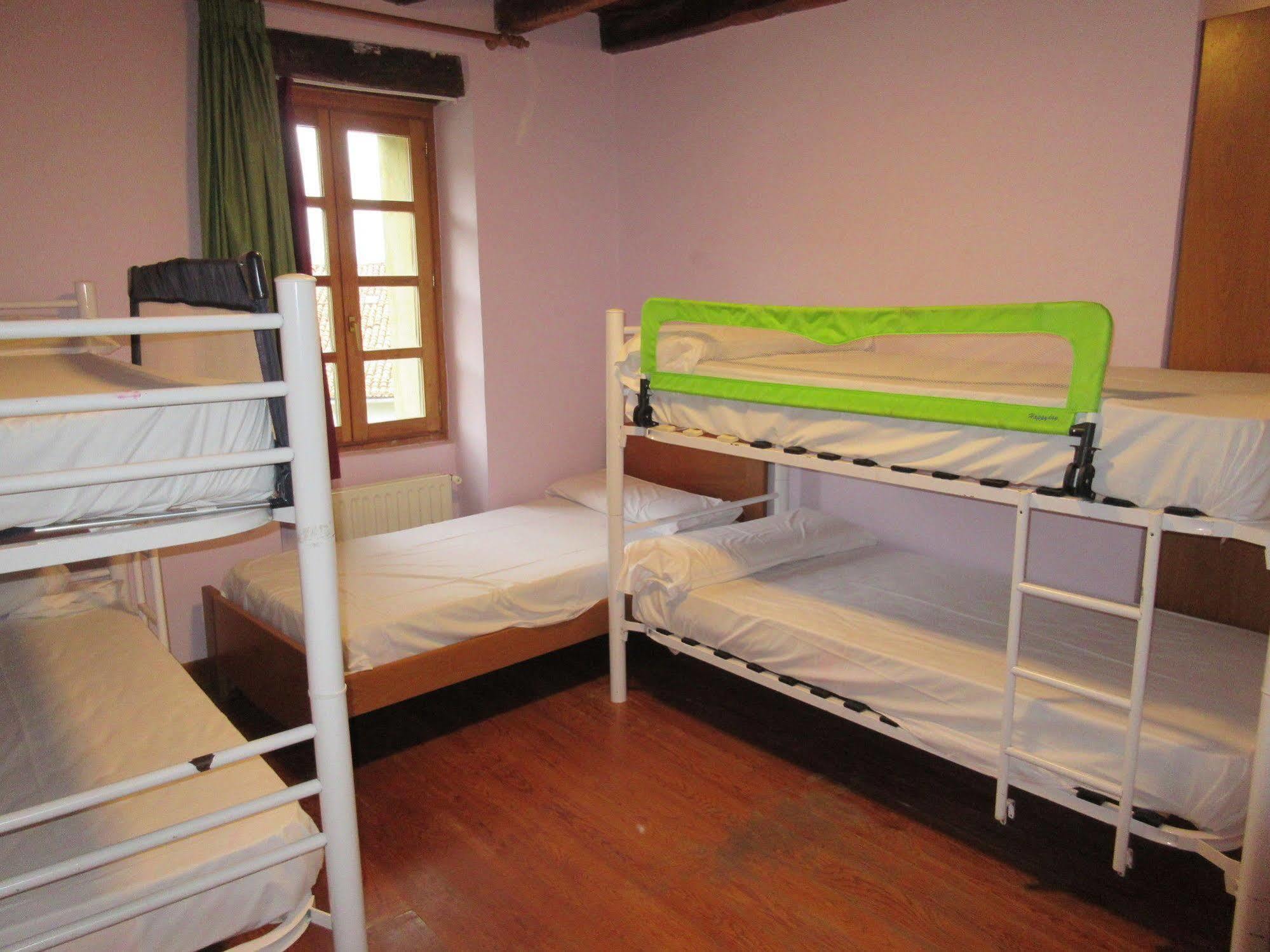 Beizamako Aterpetxea - Albergue Turistico De Beizama Exterior foto